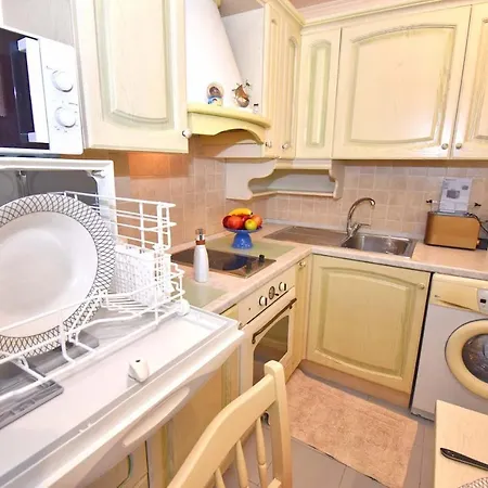 Apartman - Luxury