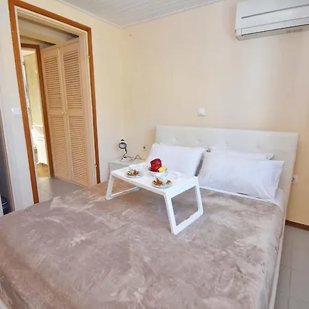 Apartman - Luxury *