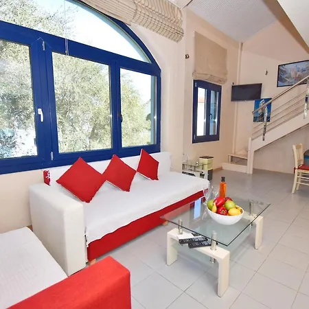 - Luxury Apartman Guviá