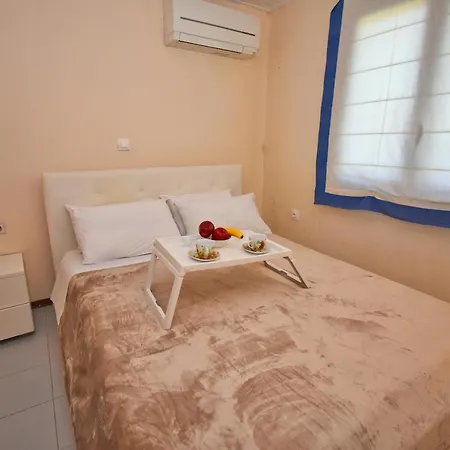 - Luxury Apartman Guviá