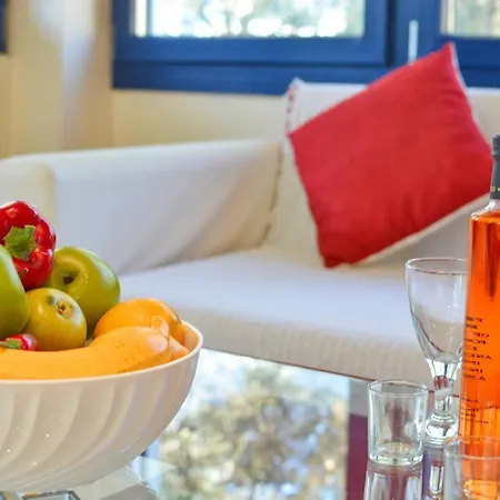 Apartman - Luxury