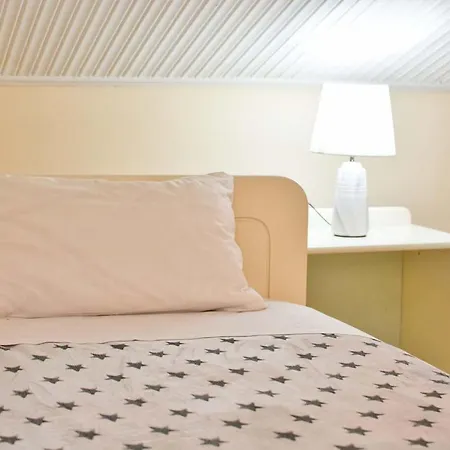 - Luxury Apartman *
