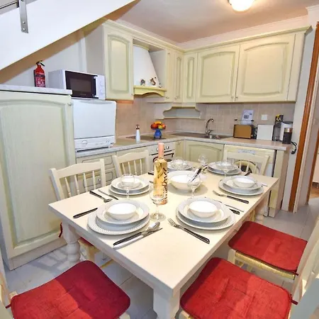 Apartament - Luxury