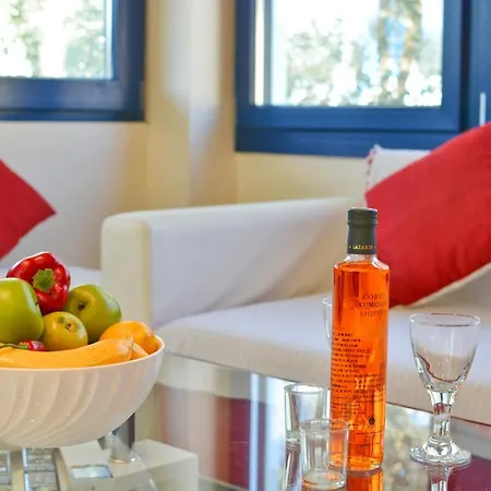 - Luxury