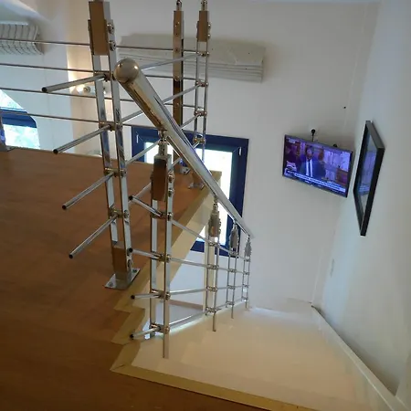 Apartament - Luxury *