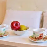 - Luxury