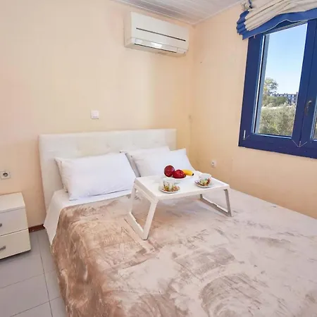 - Luxury Daire