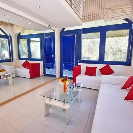- Luxury Daire