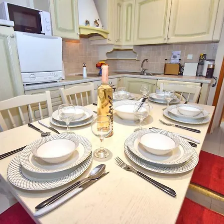 Daire - Luxury
