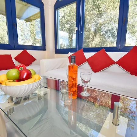 Daire - Luxury