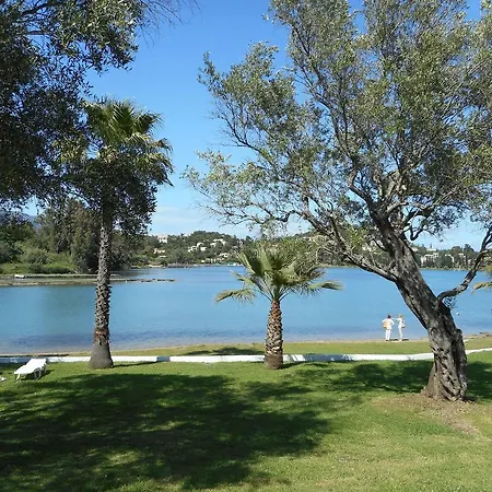 Apartment - Luxury Gouvia