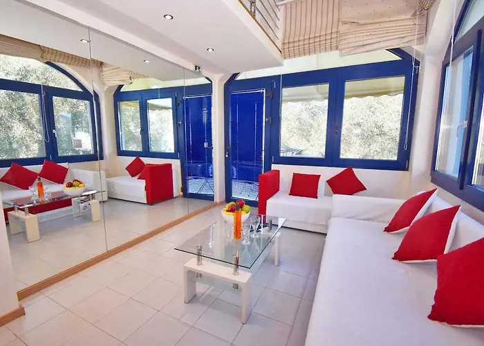 - Luxury דירה