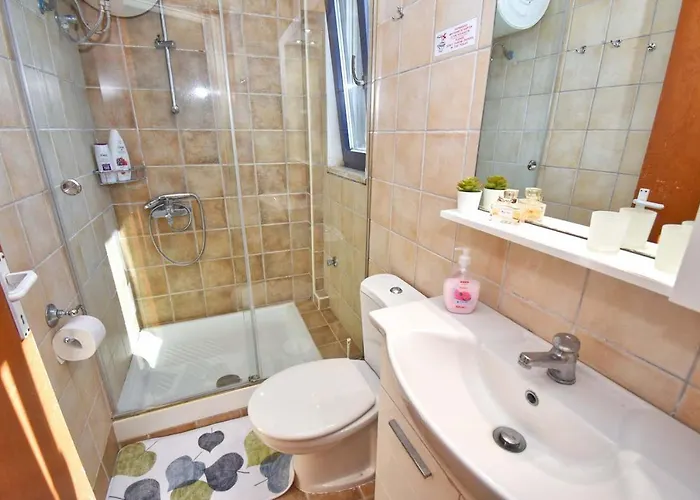 - Luxury דירה *