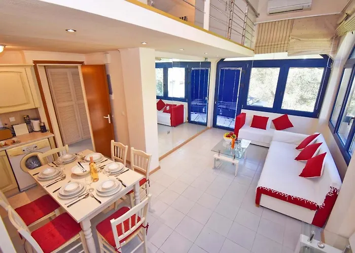 - Luxury דירה *