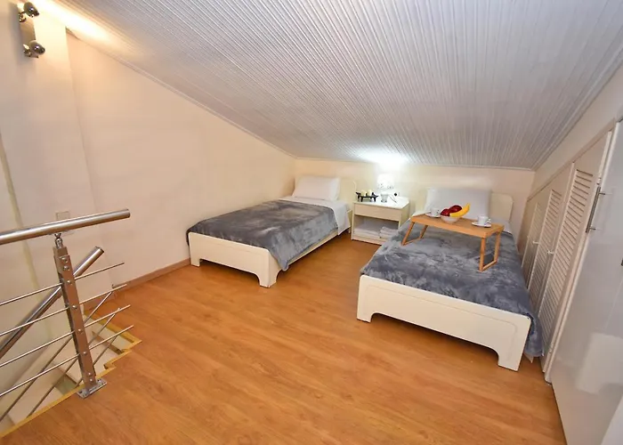 - Luxury דירה גאוביה