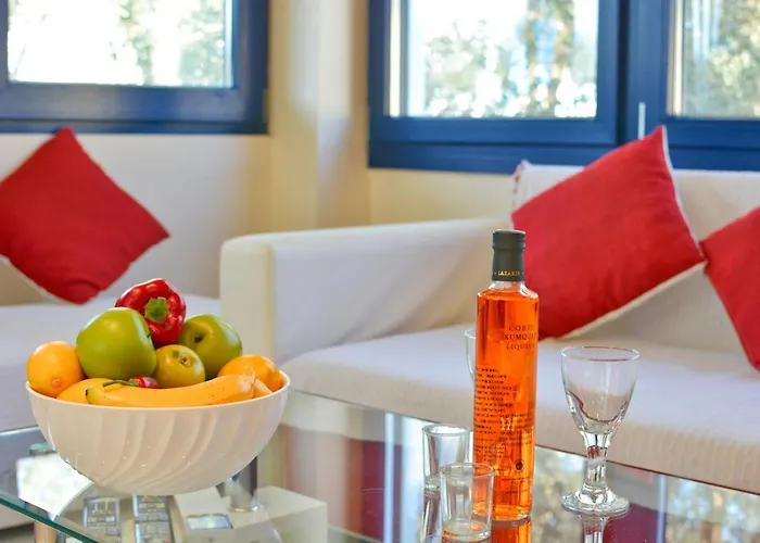 - Luxury