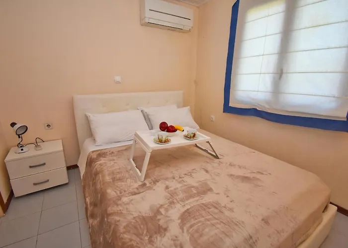 - Luxury דירה גאוביה