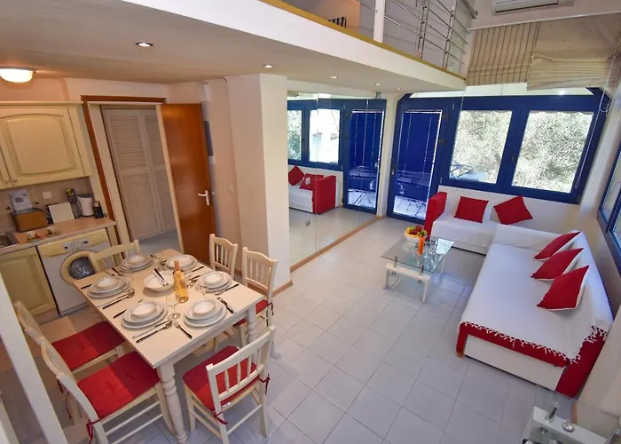 - Luxury דירה *