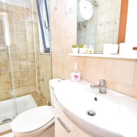 Apartament - Luxury Gouvia