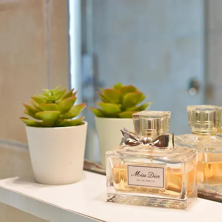 Apartament - Luxury