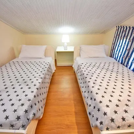 Apartament - Luxury
