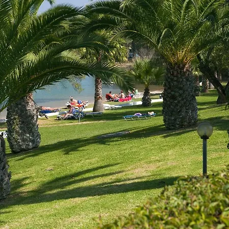 - Luxury Gouvia