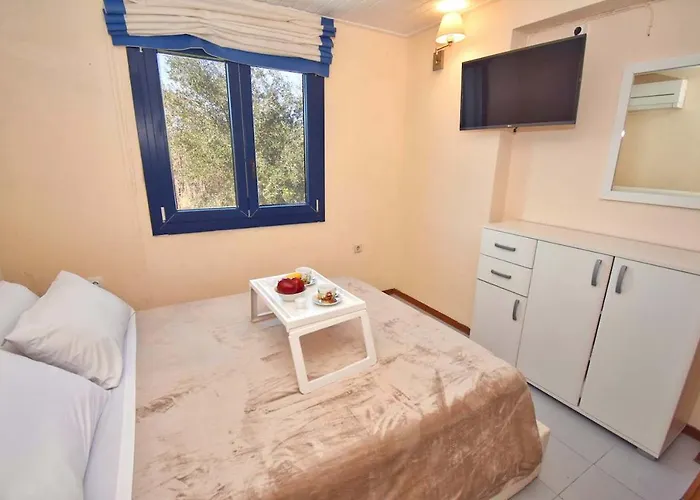 - Luxury Apartment *