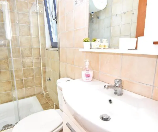 Apartment - Luxury Gouvia