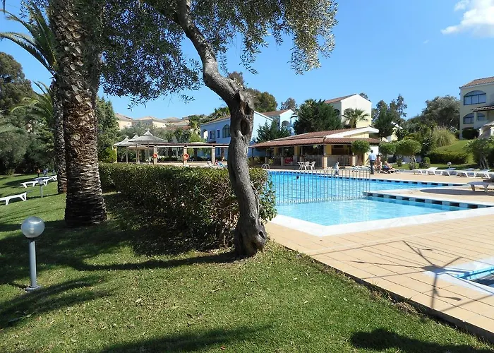 - Luxury Gouvia