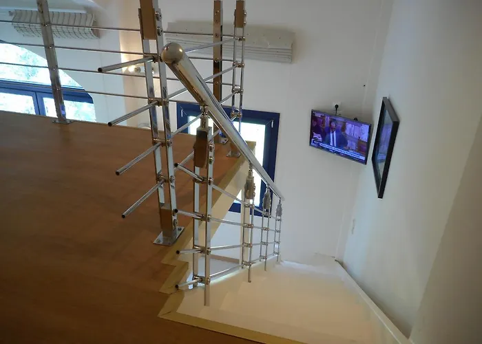Apartament - Luxury *